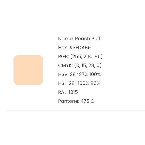 FOREVER 21 Exclusive Women’s Faux Fur Peach Vest Size Small SEE DESCRIPTION - Picture 6 of 6